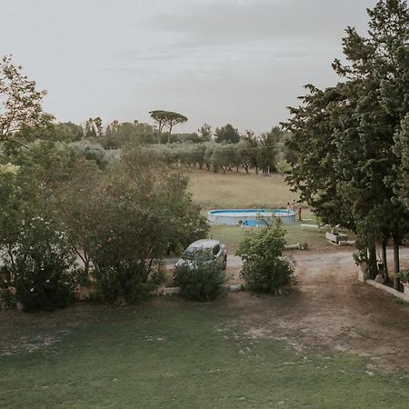 B&B Villa Spada Donadeo Lequile Екстериор снимка