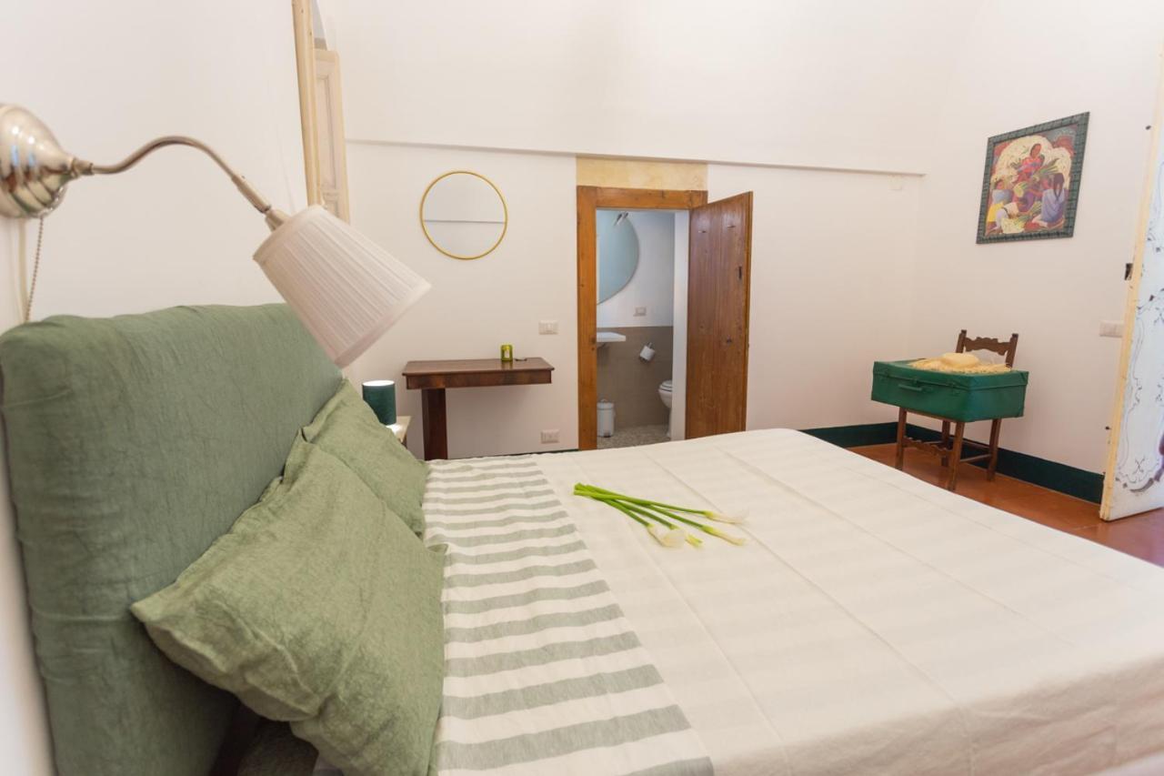 B&B Villa Spada Donadeo Lequile Екстериор снимка