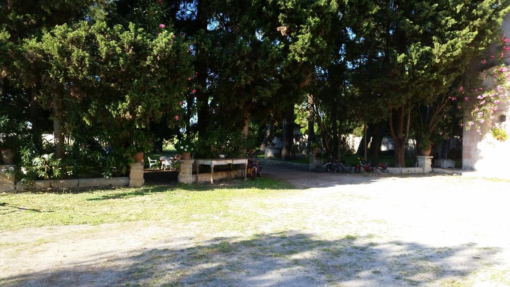 B&B Villa Spada Donadeo Lequile Стая снимка