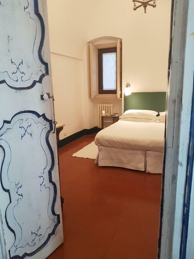 B&B Villa Spada Donadeo Lequile Екстериор снимка
