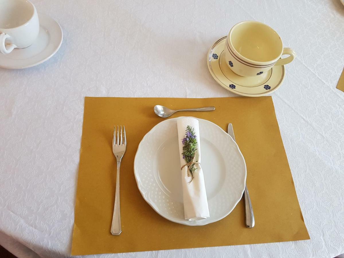 B&B Villa Spada Donadeo Lequile Екстериор снимка