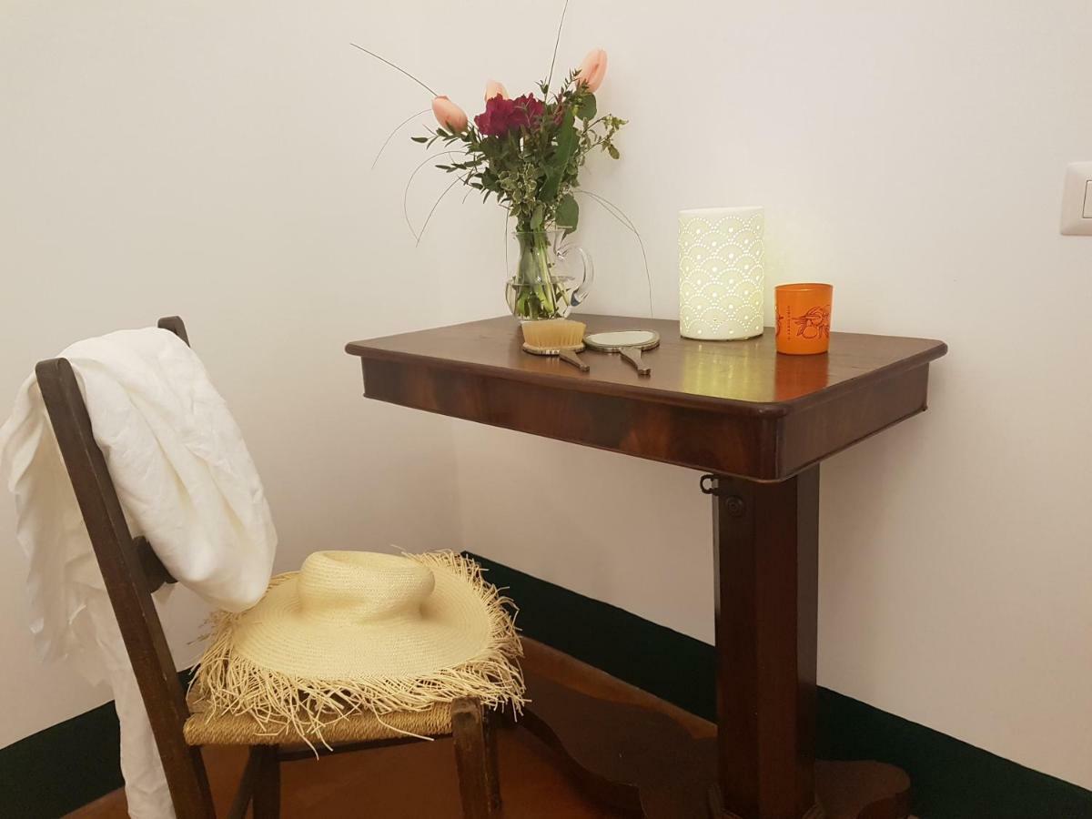 B&B Villa Spada Donadeo Lequile Екстериор снимка