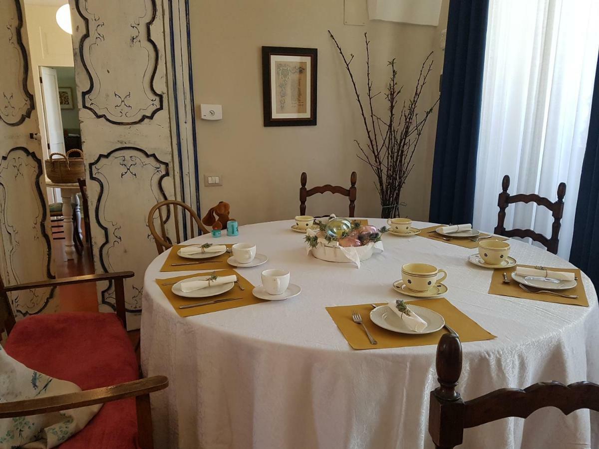 B&B Villa Spada Donadeo Lequile Екстериор снимка