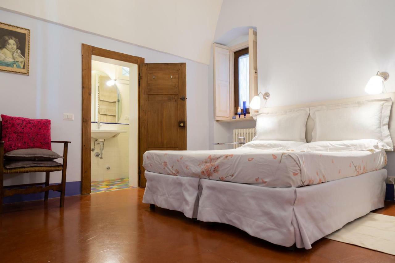B&B Villa Spada Donadeo Lequile Екстериор снимка