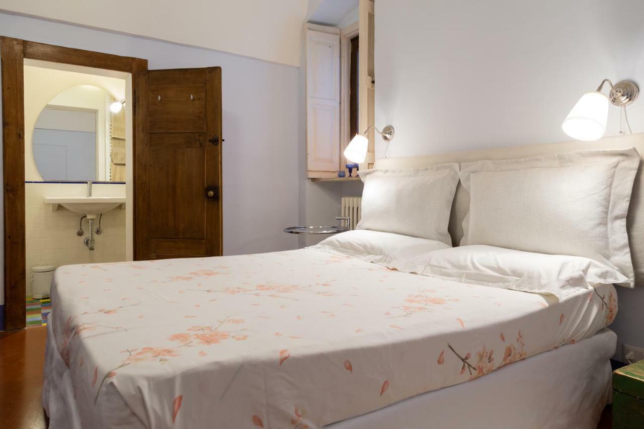 B&B Villa Spada Donadeo Lequile Екстериор снимка