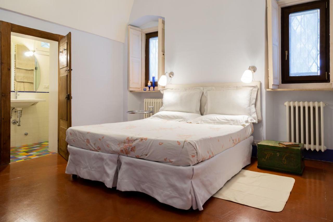 B&B Villa Spada Donadeo Lequile Екстериор снимка