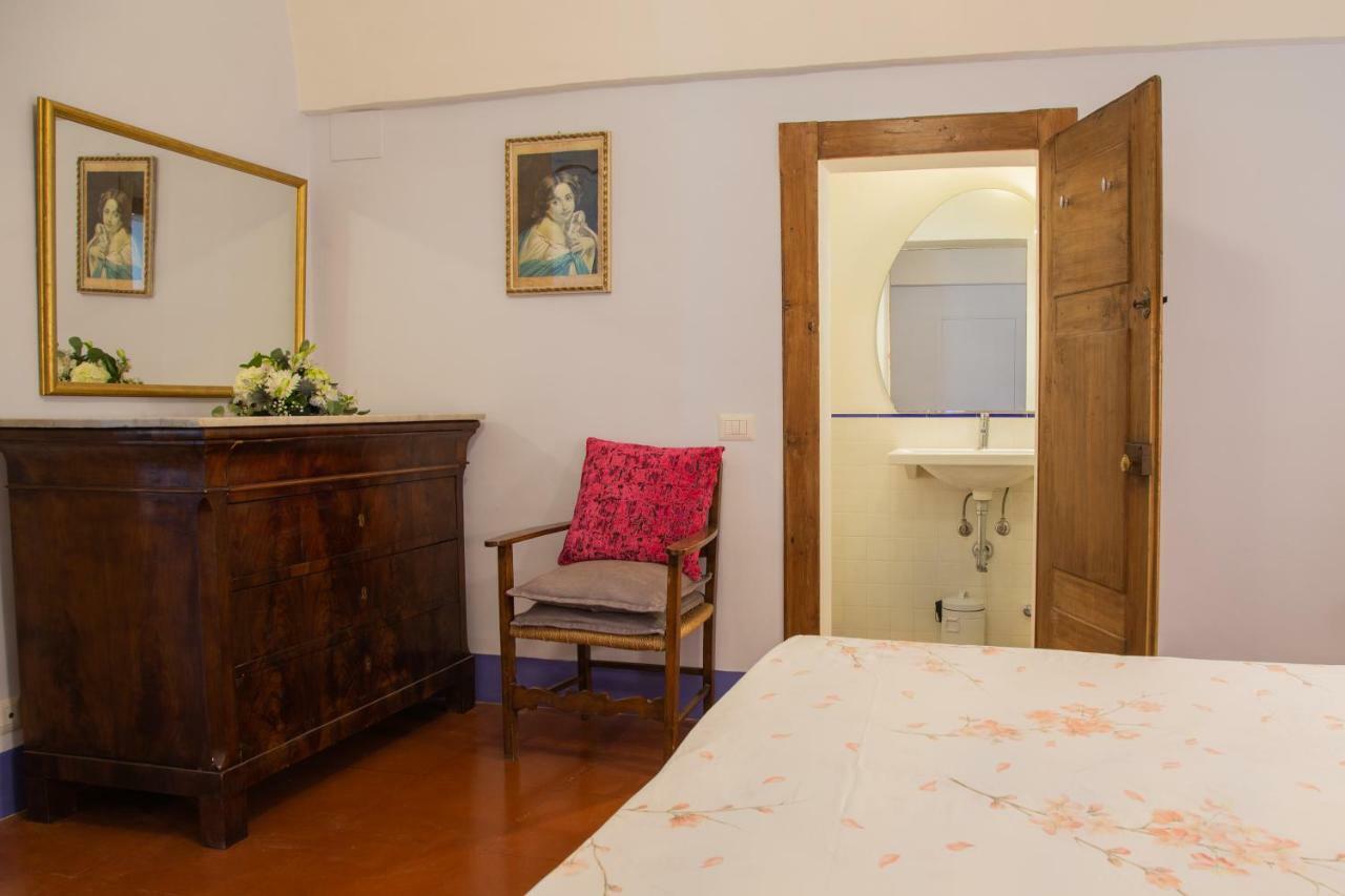 B&B Villa Spada Donadeo Lequile Екстериор снимка