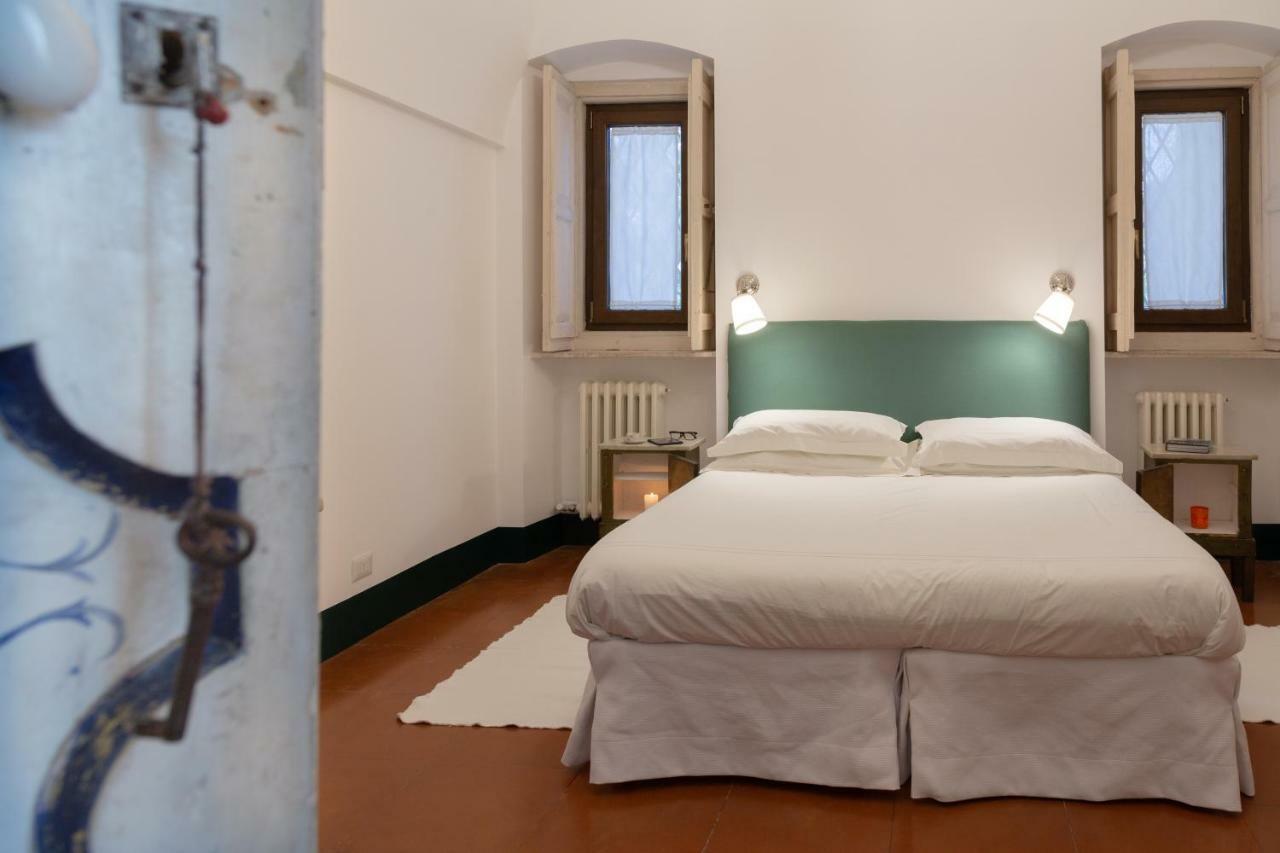 B&B Villa Spada Donadeo Lequile Екстериор снимка