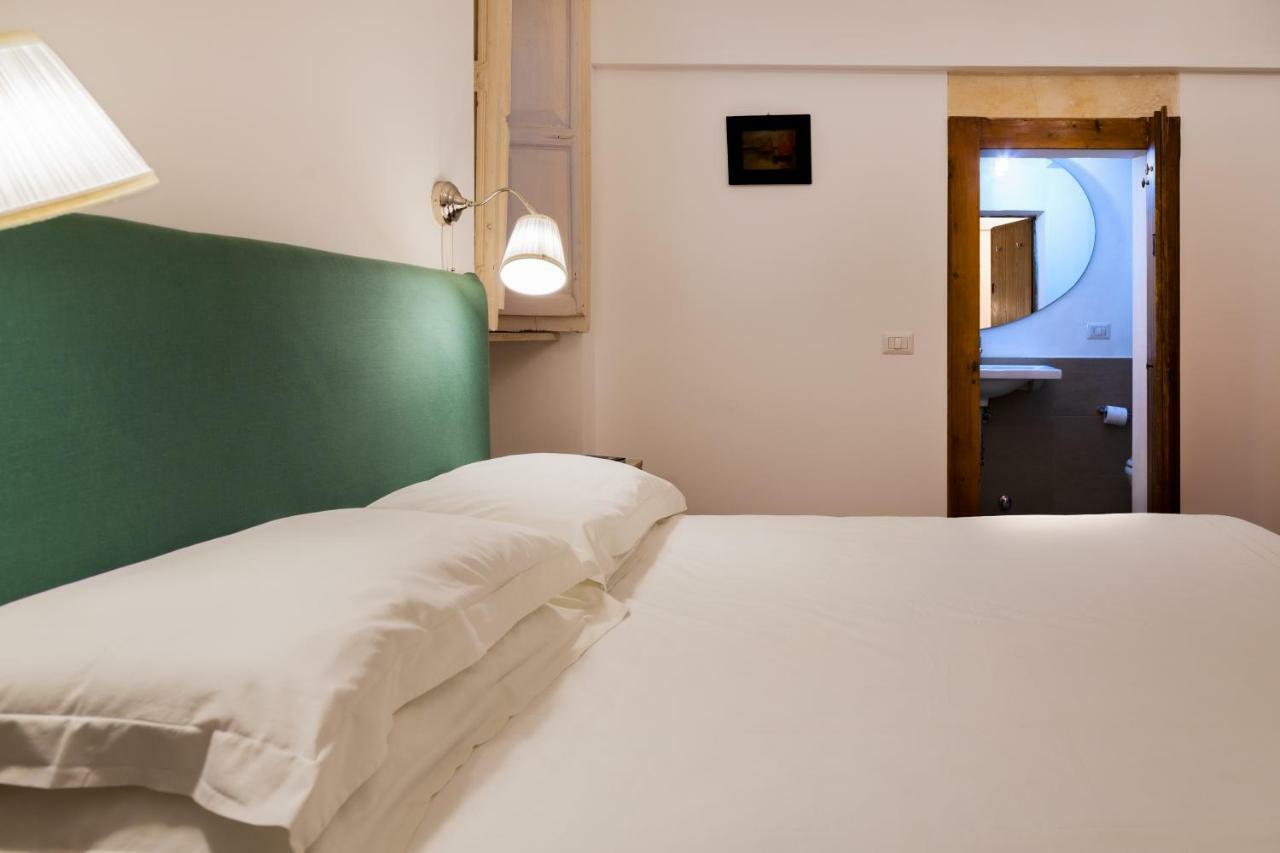 B&B Villa Spada Donadeo Lequile Екстериор снимка