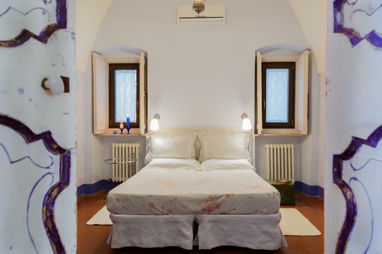B&B Villa Spada Donadeo Lequile Екстериор снимка