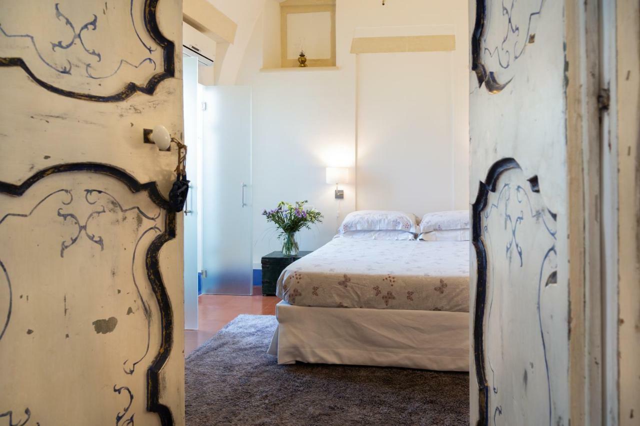 B&B Villa Spada Donadeo Lequile Екстериор снимка