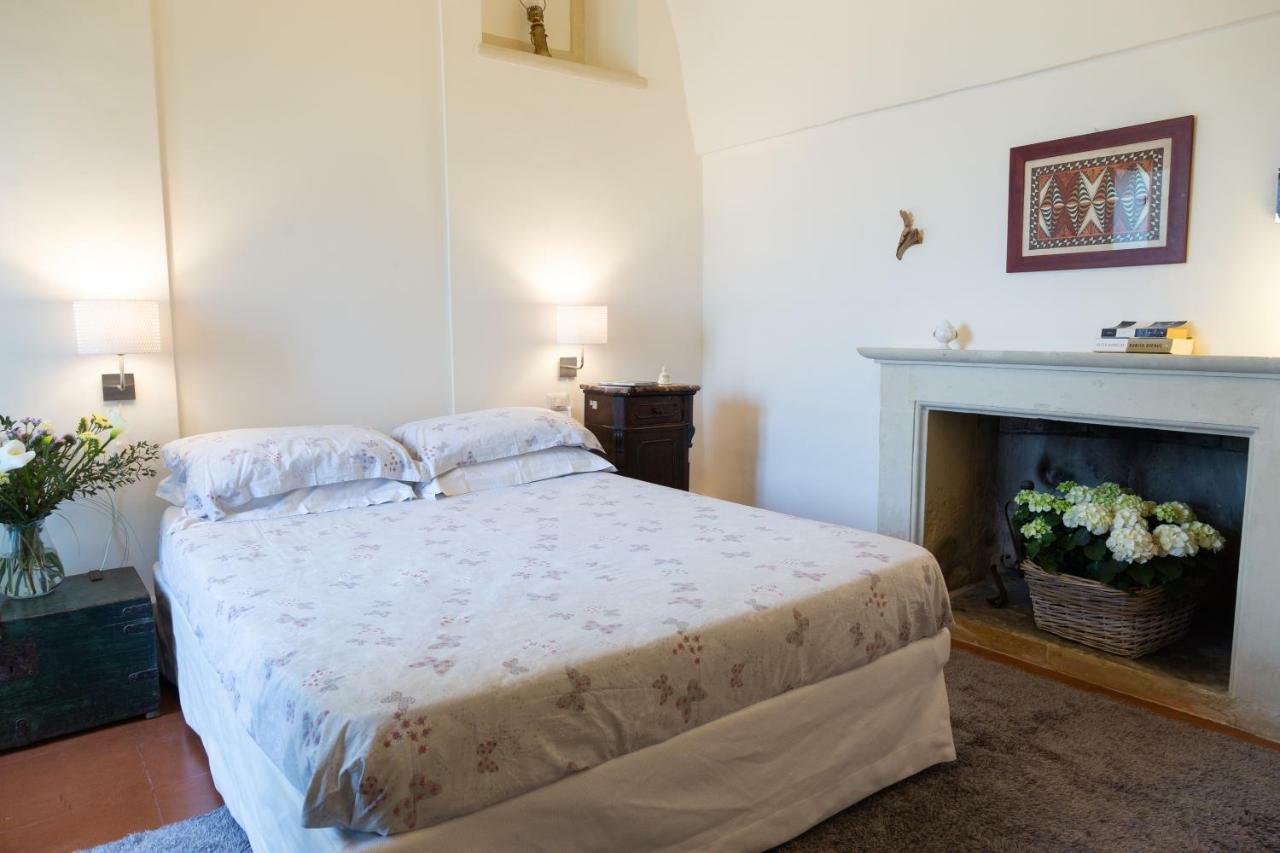B&B Villa Spada Donadeo Lequile Екстериор снимка