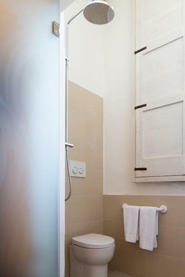 B&B Villa Spada Donadeo Lequile Екстериор снимка