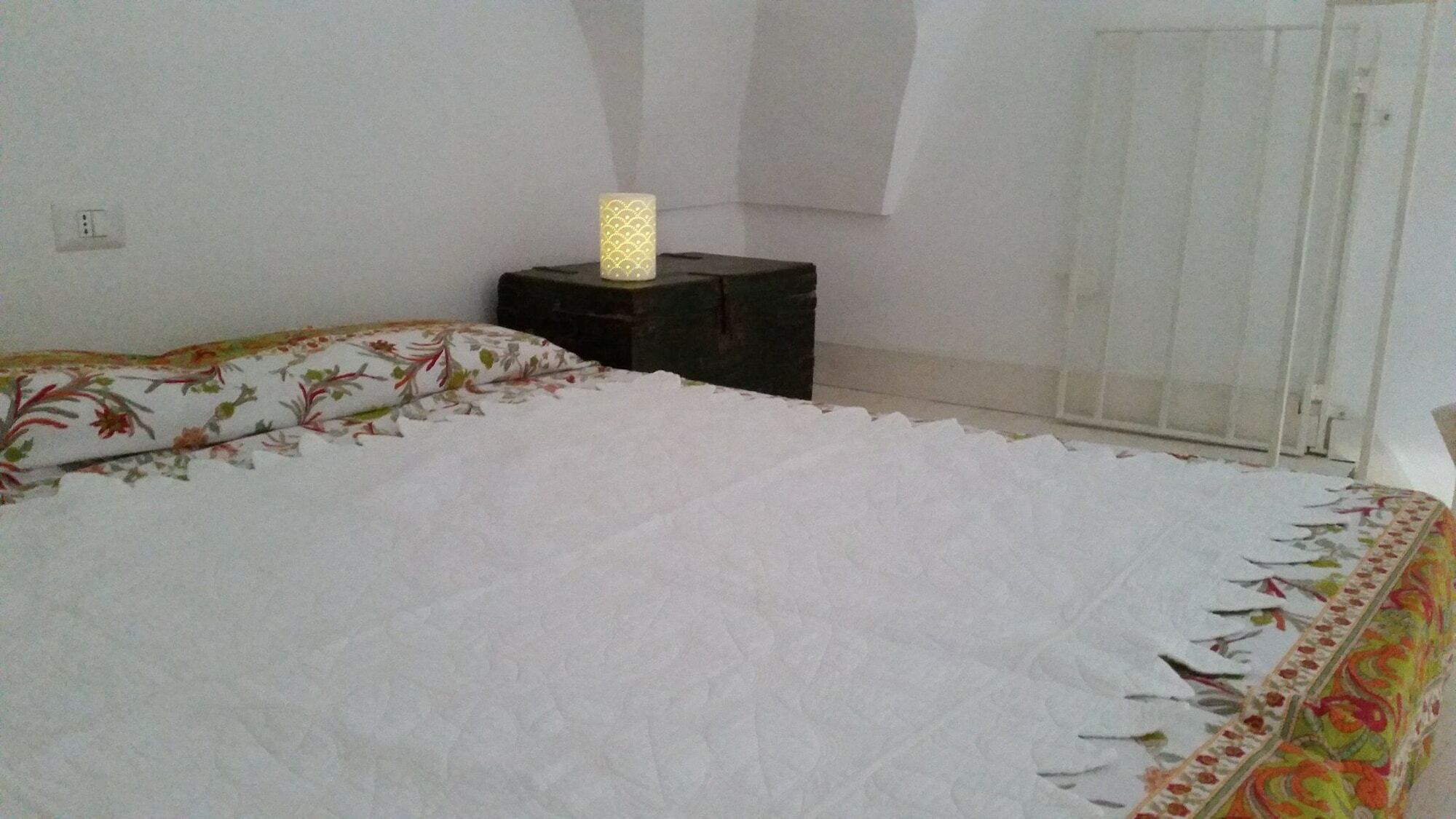 B&B Villa Spada Donadeo Lequile Екстериор снимка